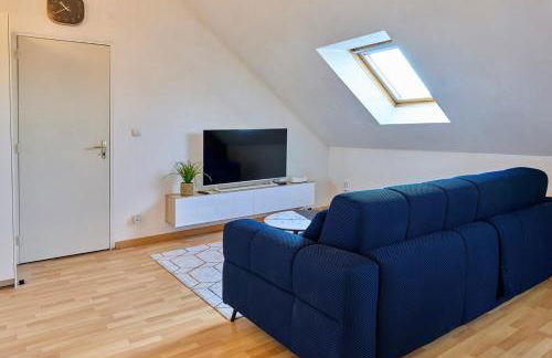 L'Infini Choletais - Netflix et Climatisation - Foto 6