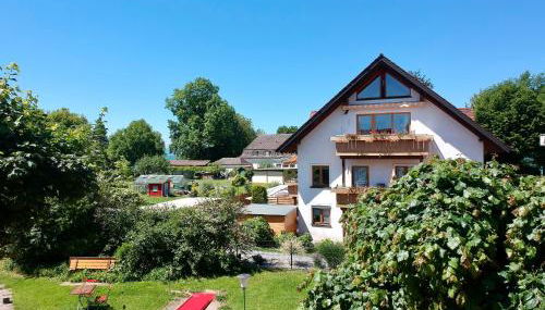 Ferienwohnung Kuprella 1 - mit Garten und privatem Seezugang in Nonnenhorn - Photo 3