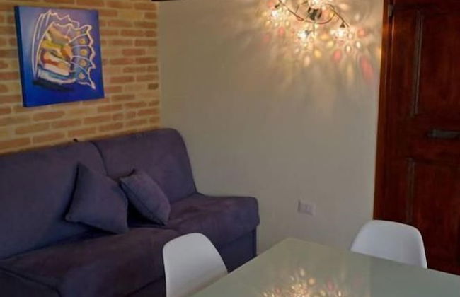 Agriturismo Monte Cologna - Foto 9