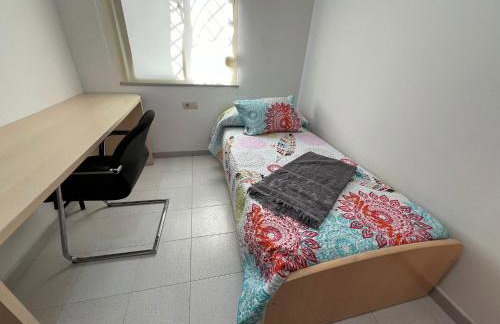 Casa Lóla Ceuta - Foto 8
