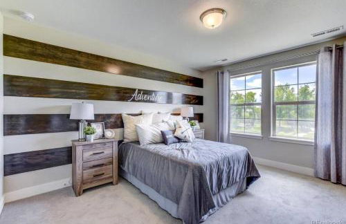 Stunning Golf Course View in Denver - Foto 14