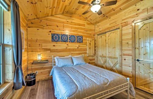Mammoth Cave Cabin Rentals 9 - Foto 3
