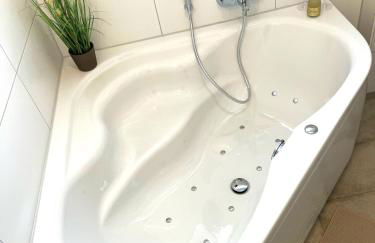 Das Vechtedomizil - Stilvolle Erdgeschosswohnung mit Sauna, Whirlpool - Foto 16