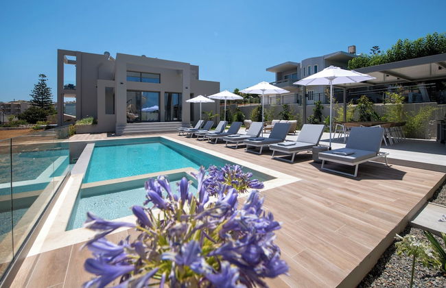 Villa Manu Luxury Living - Foto 54