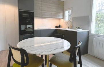 Le jardin de Deauville - Photo 22