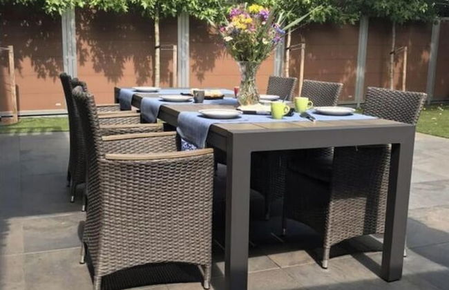 Holiday Home for the Kuckelkorn Family - Foto 10