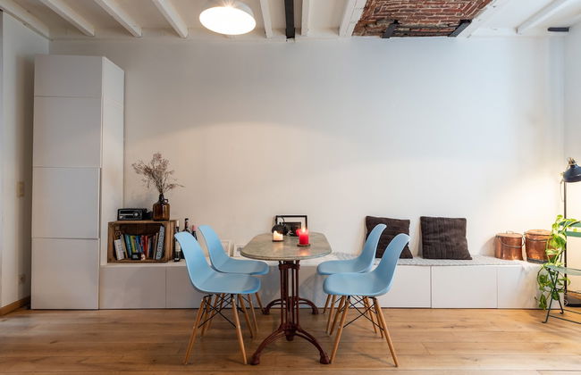 St Catherine Duplex Residence - Foto 9