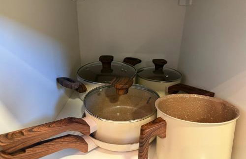 Apê Central Dourados - Photo 43