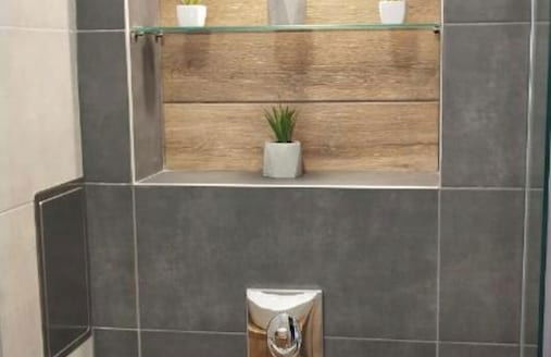 One room apartment - Foto 40