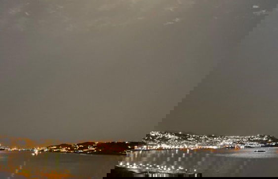 Mykonian Luxury Villa Azure w View Pool - Foto 69