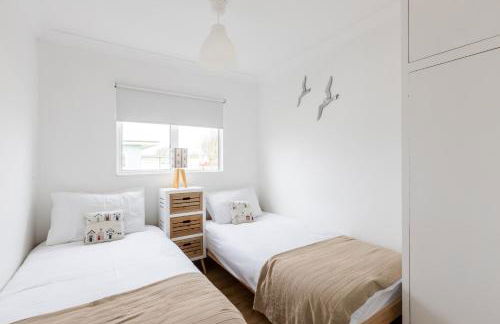 The Beach Huts - Camber Sands - Foto 19