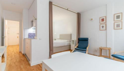 Cozy and Bright-1Bedroom 1Bathroom-Las Letras - Foto 5, Other