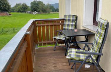 Ferienwohnung Wanderglück - Foto 16