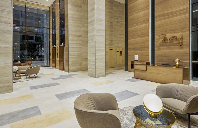 Midtown The Peak By Dhome - Foto 2