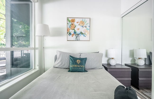 Magnificent Condos in Downtown Toronto - Foto 20