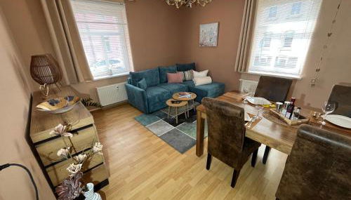 Appartment zum Wohlfühlen - Foto 5