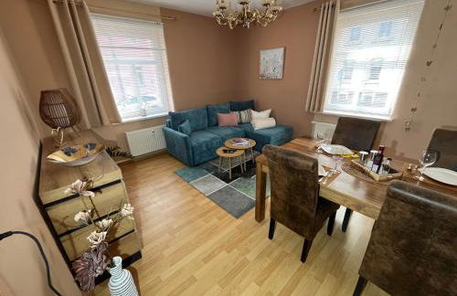 Appartment zum Wohlfühlen - Foto 5