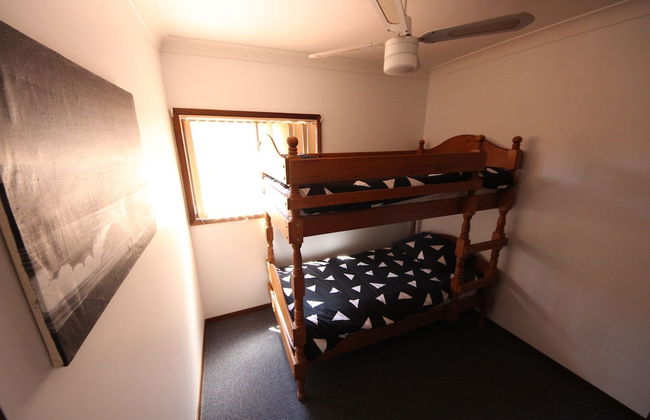 Sandy Feet at Hat Head - Photo 2