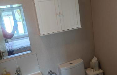 LUXURY LODGE WITHIN A GOLF & LEISURE CLUb - Foto 10