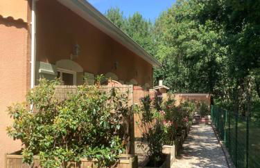 La Morandiere - Foto 75