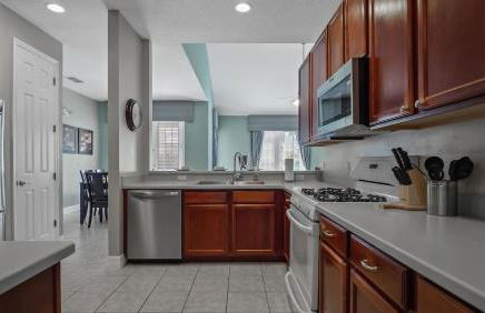 Tranquil Formosa Gardens Villa - Foto 24