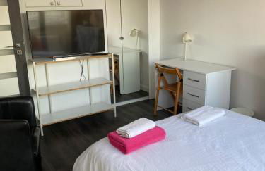 4 Bed Flat in Hoxton Zone 1 with Balcony - Foto 11