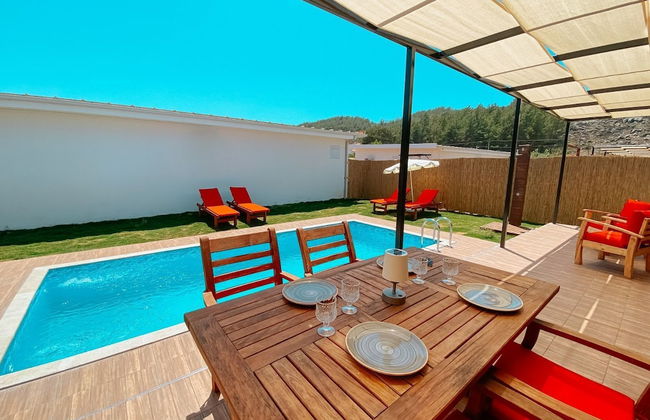 Inn House Ölüdeniz - Foto 38