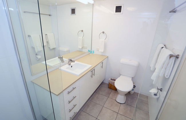 Biarritz Apartments - Foto 26