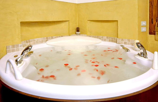 Villa del Poggetto - Foto 18