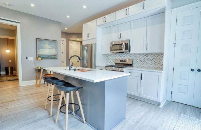 Durant Place by BCA Furnished Apartments - Foto 1