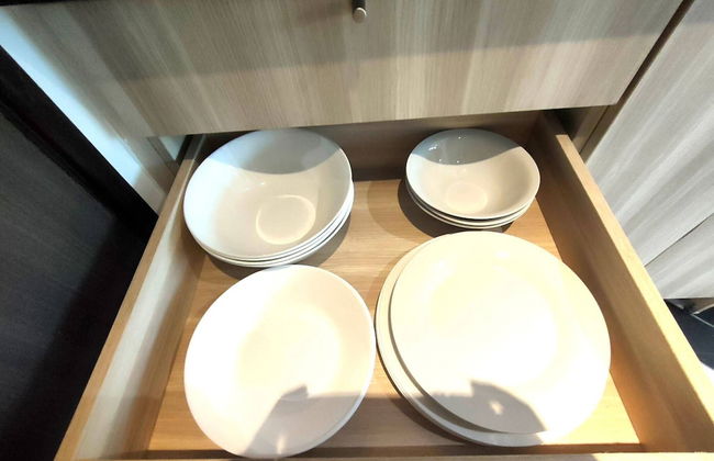 422c - Studio Condo With Pool, Jomtien Beach - Foto 30