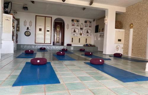 Villa Castillo Moro - Foto 61