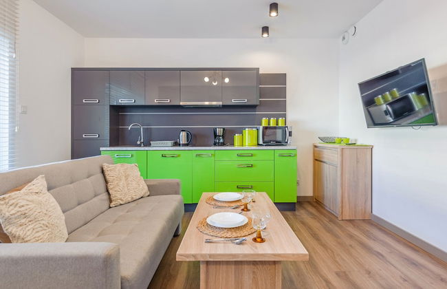 Apartamenty Sun & Snow Piec Morz - Foto 64