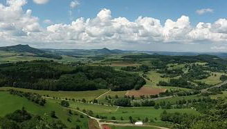 Ferienwohnung Heilsbergblick - Foto 5