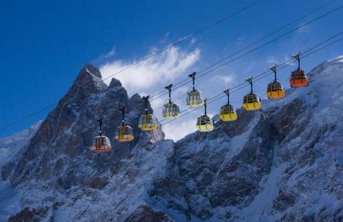 Appartement exceptionnel à Villar d'Arêne - Photo 12