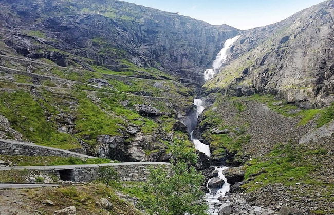 Holiday Home in EidsvÃ¥g - Foto 73