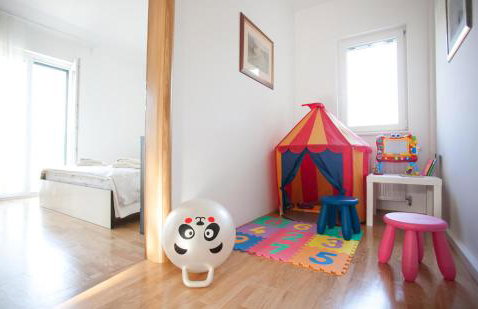 Villa Luna - Foto 14