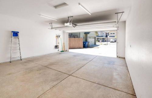 Modern Midtown Home Close to Downtown - Foto 31