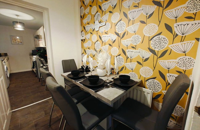 2BR Fortuna Meadow in Belfast - Foto 27