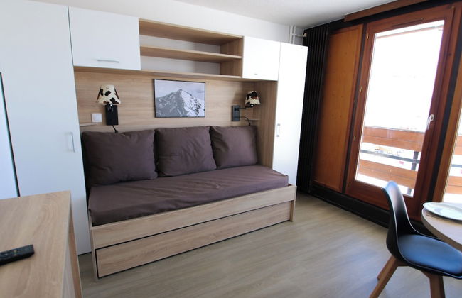 Tourotel de Val Thorens - Photo 19