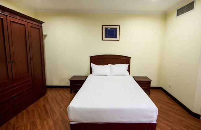 Beta Service Apartment - Foto 17