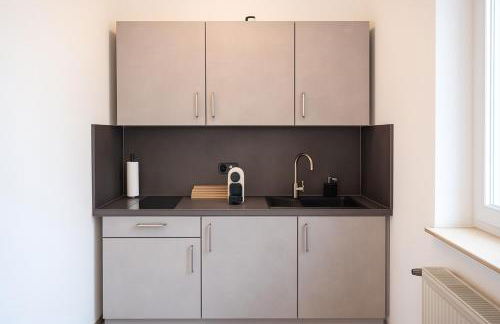 RAHA Apartments - Ihr komfortables Zuhause - HBF - Vollausgestattet - Privat Parkplatz - Foto 10