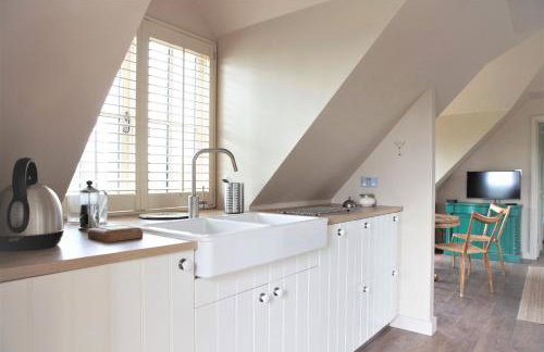 The Lakehouse Apartment by inspirestays-com - Foto 14