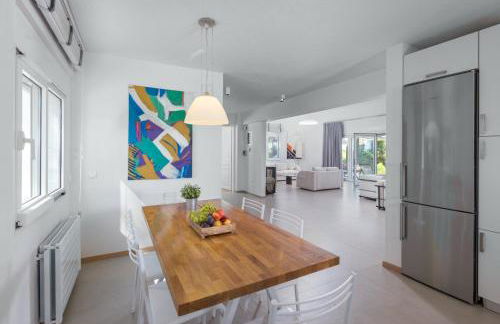 The White Villa at Sani - Foto 12