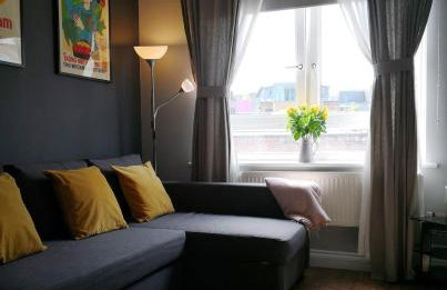 Modern comfort and affordable flat in Zone 1 - Foto 1