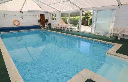 Stable Cottage - Photo 31