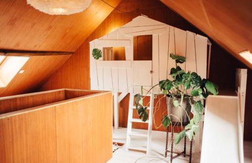 La Ludique Lille Croix by Moment Parenthèse - Foto 18