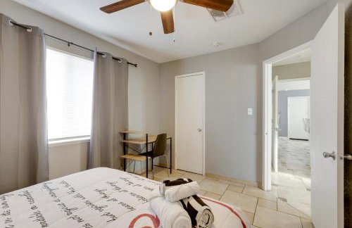 North Las Vegas Hideaway with Grill Less Than 10 Mi to Strip - Foto 19