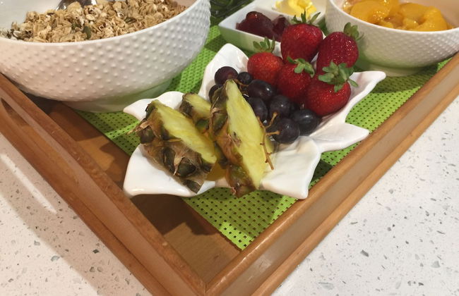 Veld View Bed & Breakfast - Photo 44