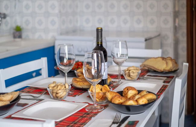 Sea View Panoramic Penthouse - Photo 15